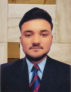 Pic - Hassan Asghar - Planning Engineer