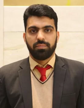 09- Ali Hameed - Deputy Manager Procurement & Material Planning