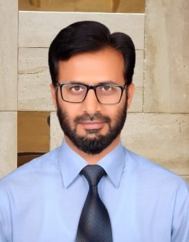 Abdullah Amir - Proposal & Cost Estimation Engineer
